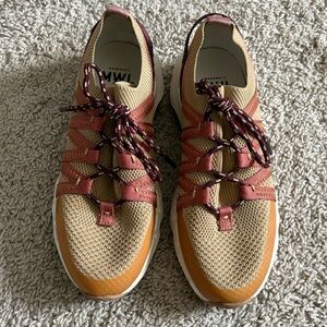 Madewell Casual Sneakers